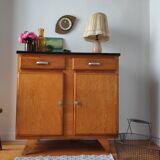 Parisian buffet Mado