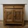 Small Community Furniture in Walnut from the end of the 18th century