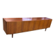 Vintage Scandinavian teak sideboard