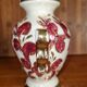 Vintage vase signed Pugi in Vallauris 50s - 60s