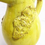 Zoomorphic pitcher from the 50s