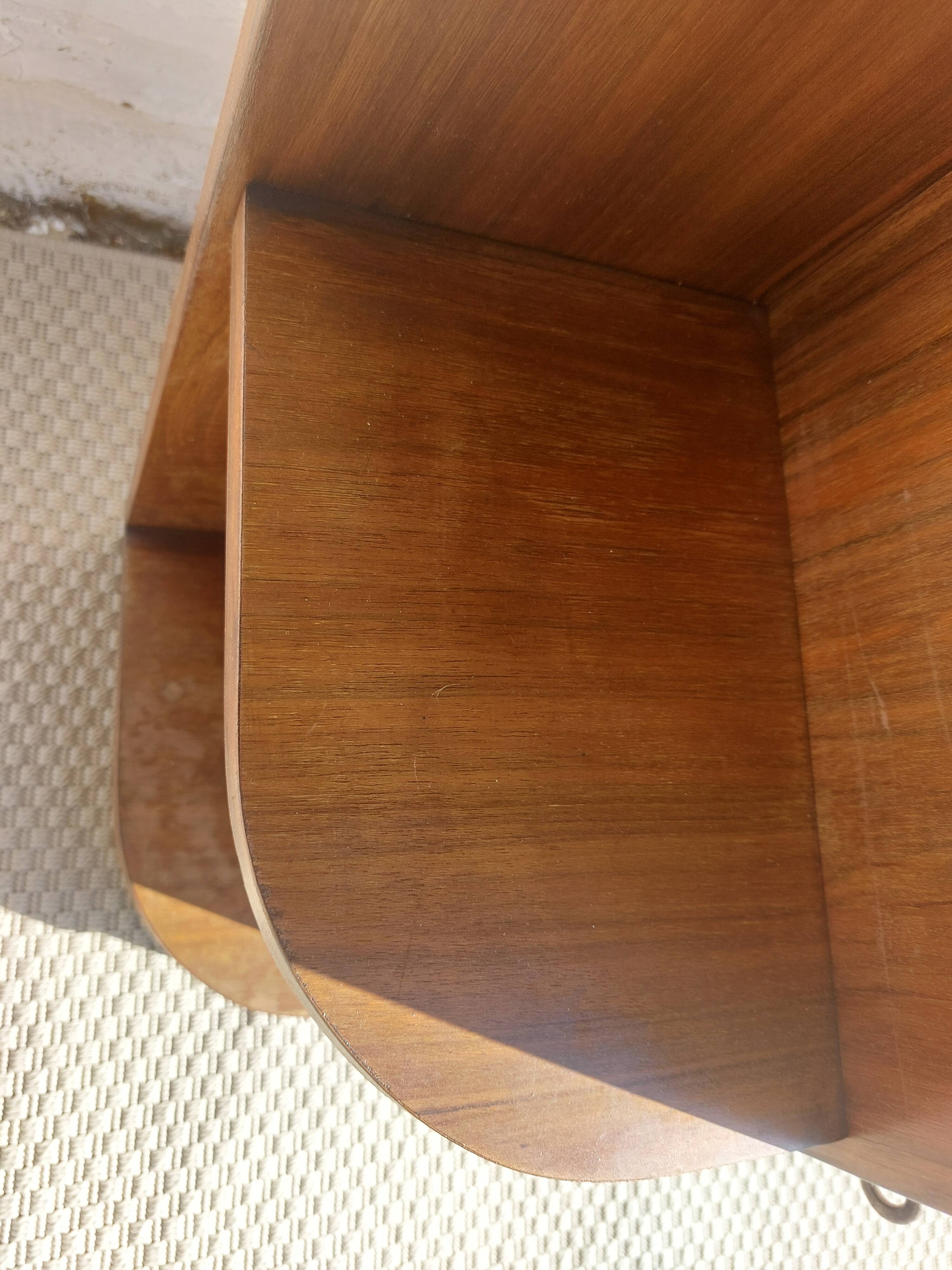 Buffet vintage