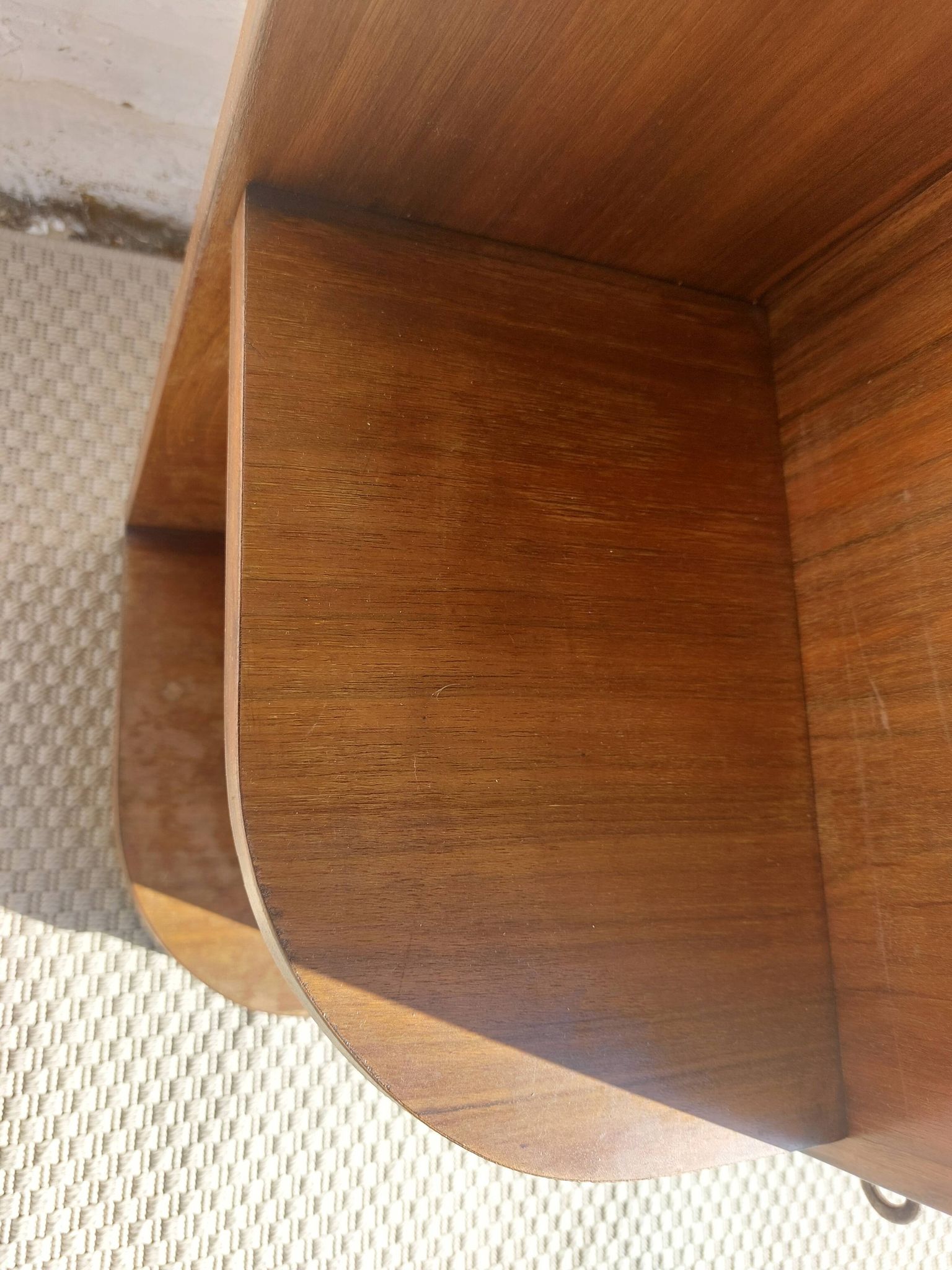 Buffet vintage