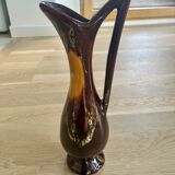 Vase - pichet en céramique de Vallauris