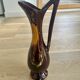 Vase - pichet en céramique de Vallauris