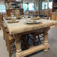 Table de ferme