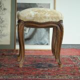 Seat style louis XV 19em
