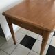 Bureau en bois 2 tiroirs