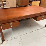 Diplomat Desk by Finn Juhl for France & Søn / France & Daverkos