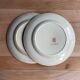 Assiette maison Adams Titian Ware