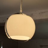 Vintage Harvey Guzzini pendant light