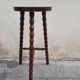 Tripod stool