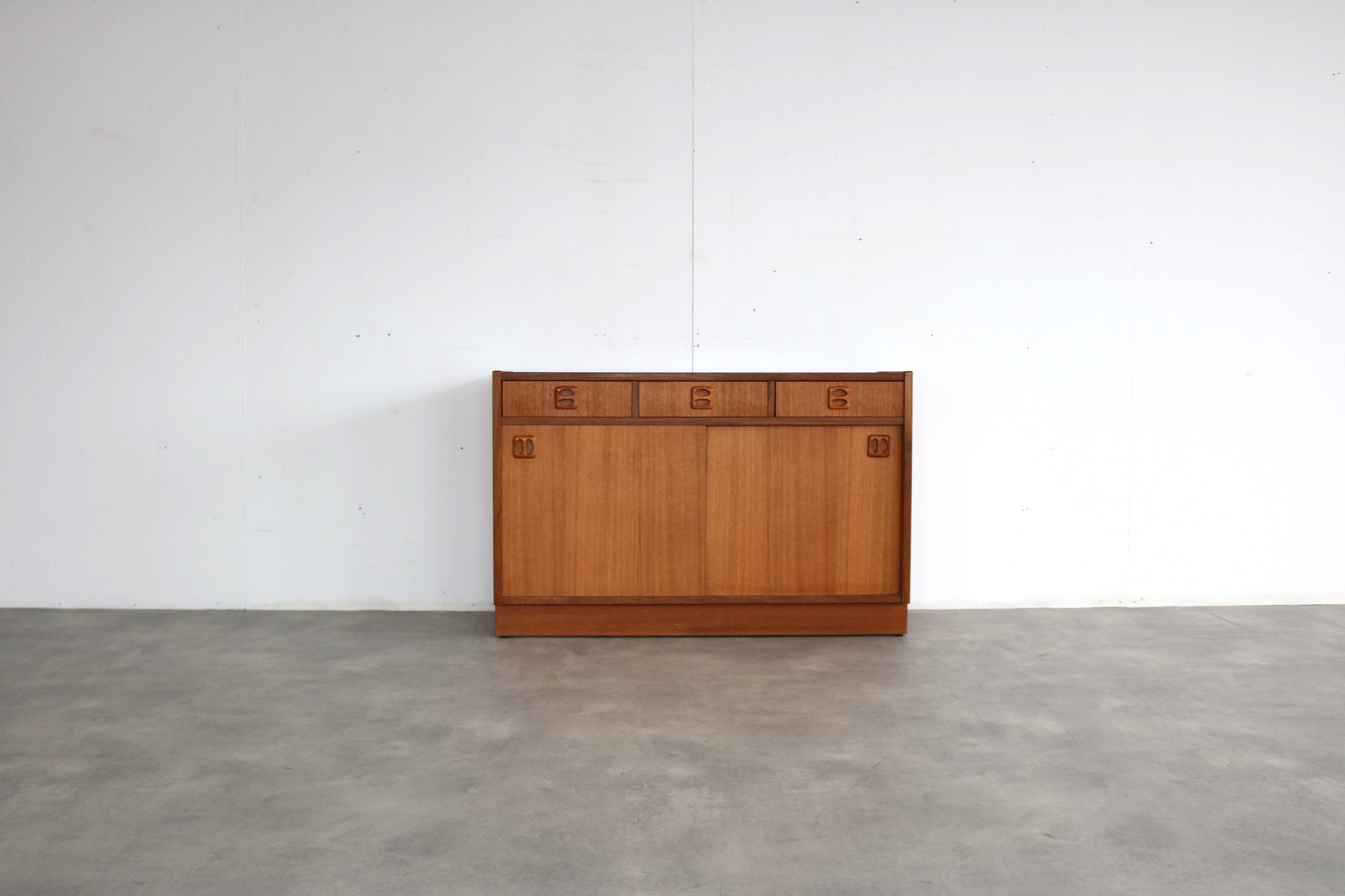 Vintage sideboard