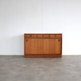 Vintage sideboard