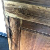 Vintage craft furniture