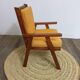 Fauteuil vintage enfant