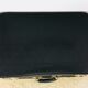 Valise noire vintage