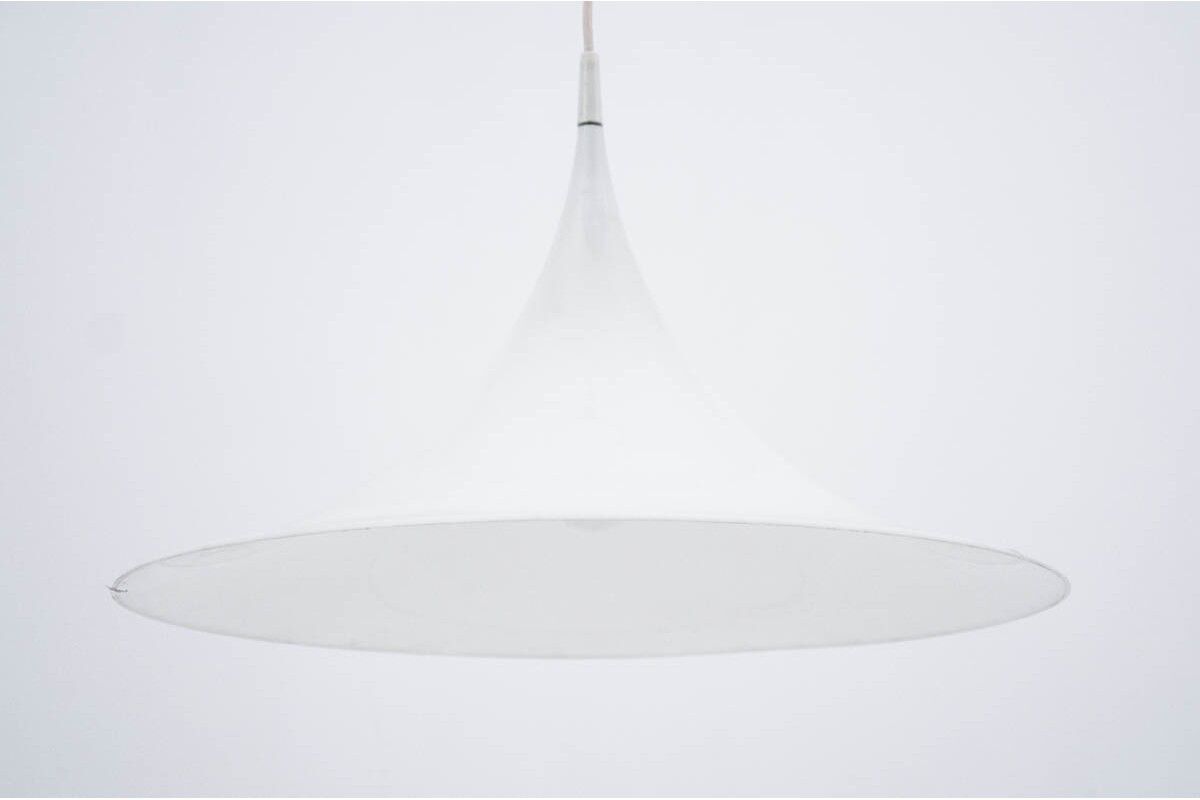 Lamp trumpet, Denmark, 1970s