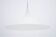 Lampe Trompette, Danemark, années 1970