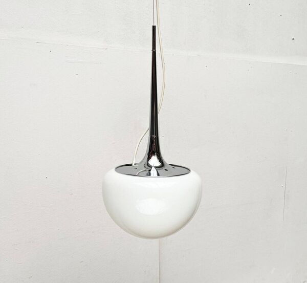 Suspension par Goffredo Reggiani pour Reggiani, années 1960