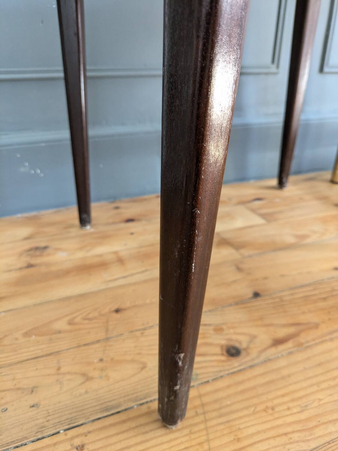 Vintage chair