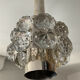 Kinkeldey Leuchten pendant light from the 60s and 70s