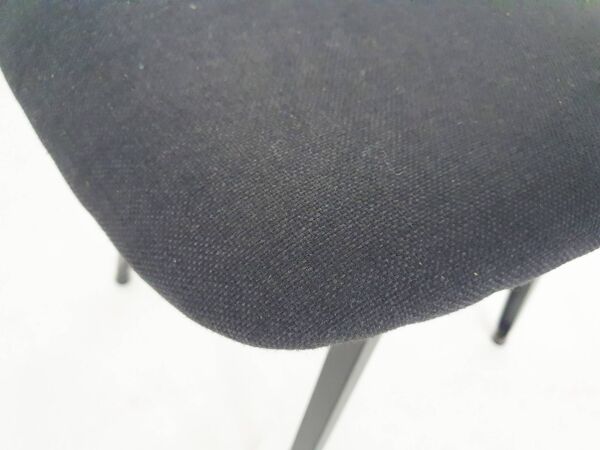 Set of two Friso Kramer for Ahrend de Cirkel Revolt chairs, The Netherlands