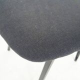 Set of two Friso Kramer for Ahrend de Cirkel Revolt chairs, The Netherlands