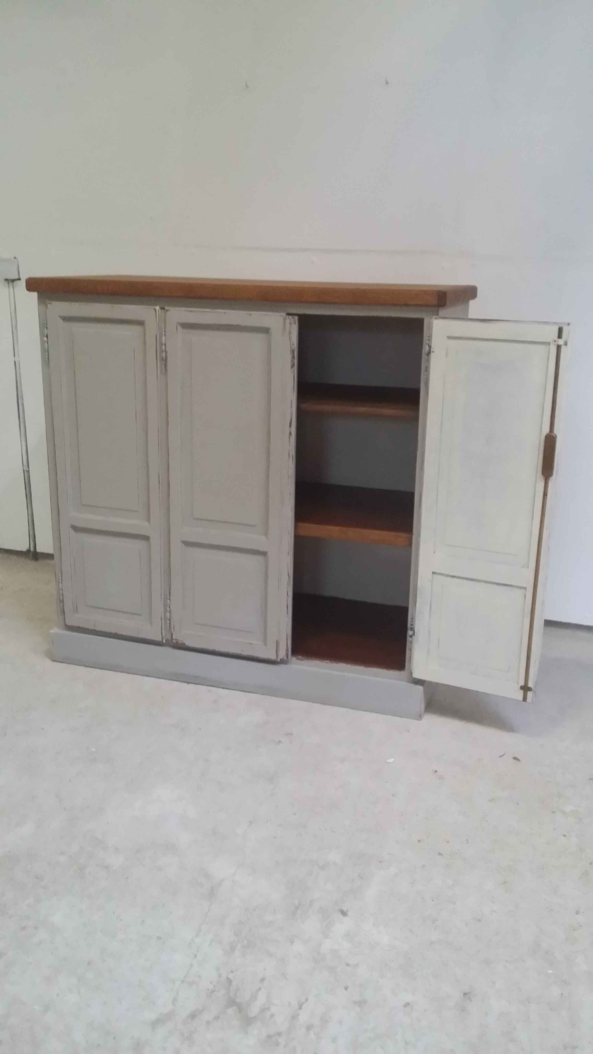 Oak craft furniture