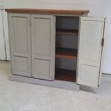 Oak craft furniture