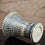 Vase by Pieter Groeneveldt, Netherlands, 1960s