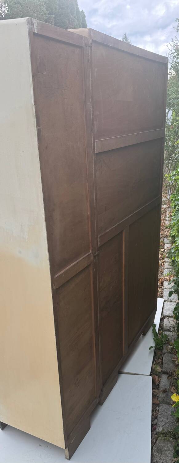 50s kitchen sideboard
