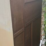 50s kitchen sideboard