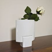 Vase by Michael Boehm for Rosenthal, Germany 1980s