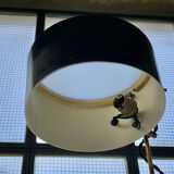 Lampe de Disderot édition Jean Pierre Vincent  circa 1960