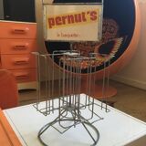 Presenter of peanut bistro counter pernut's 60's vintage