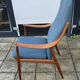 Boomerang Chair Peter Hvidt & Ola Molgaard-Nielsen
