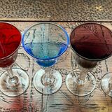 Digestive glasses