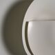 Disc wall lamps C-1558 by Raak, 1980s The Netherlands.