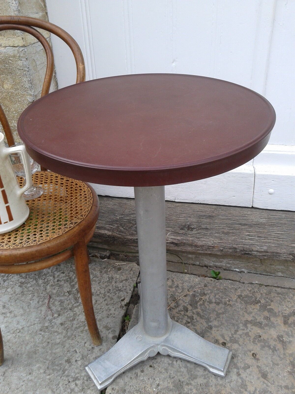 Table Bistro 30 years