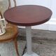 Table bistrot années 30
