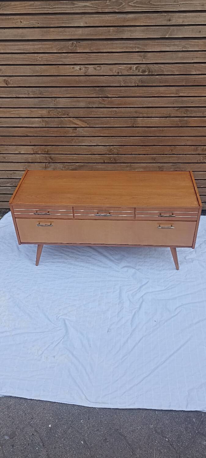 Vintage sideboard