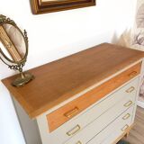 1960s chest of drawers