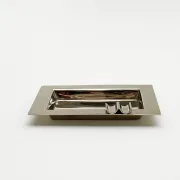 Modernist ashtray