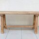 Small country bench