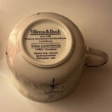 Villeroy and Boch Vieux Luxembourg cup