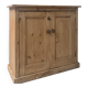 English pine buffet (renovated)