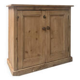 English pine buffet (renovated)