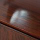 Enfilade Oman Jun in rosewood | Vintage Scandinavian design