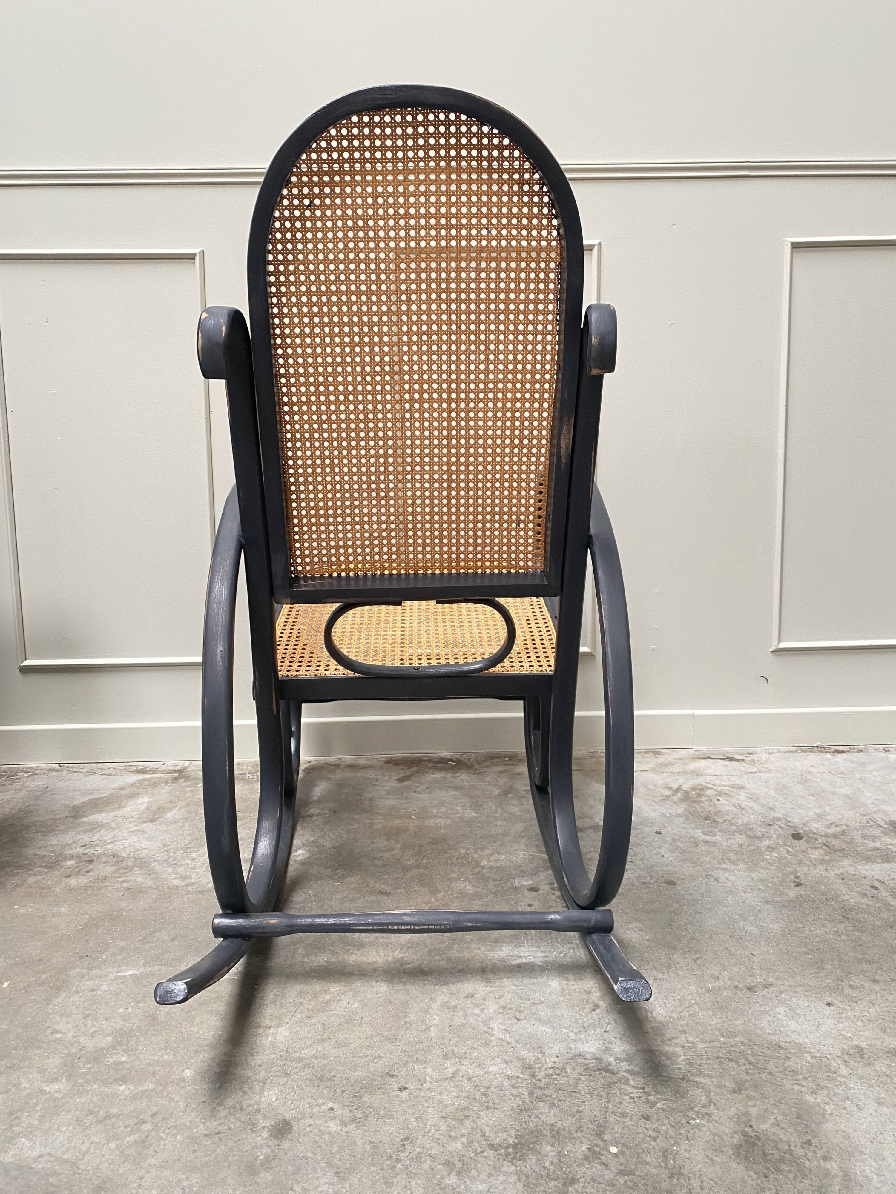 Rocking chair